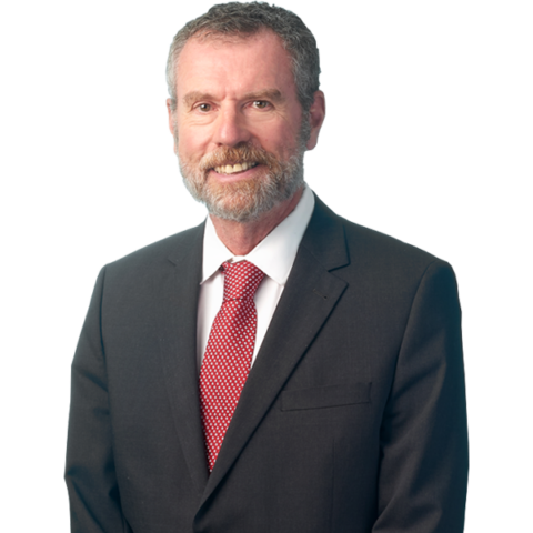 Jeffrey P. Johnson - Primmer Piper Eggleston & Cramer PC