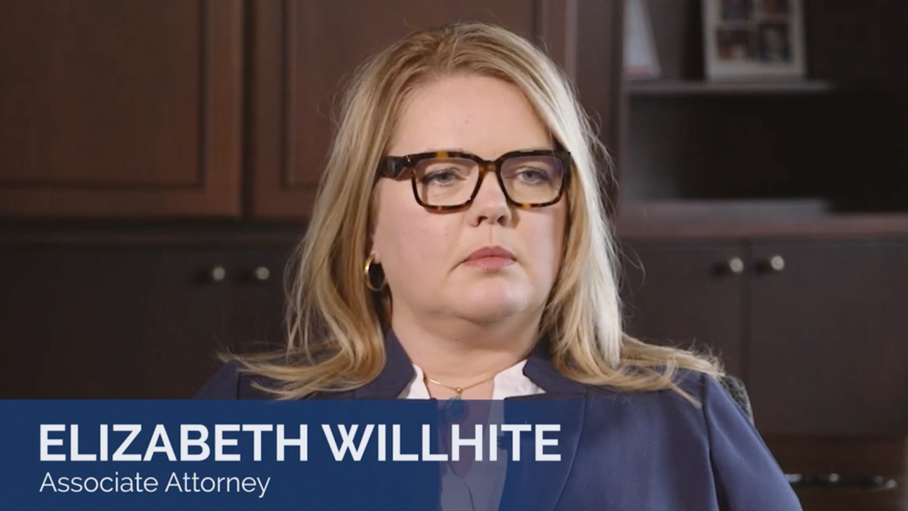 Meet Beth Willhite